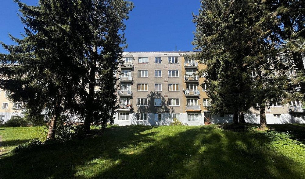 2+1, Slovanka, Česká Lípa, Liberecký kraj