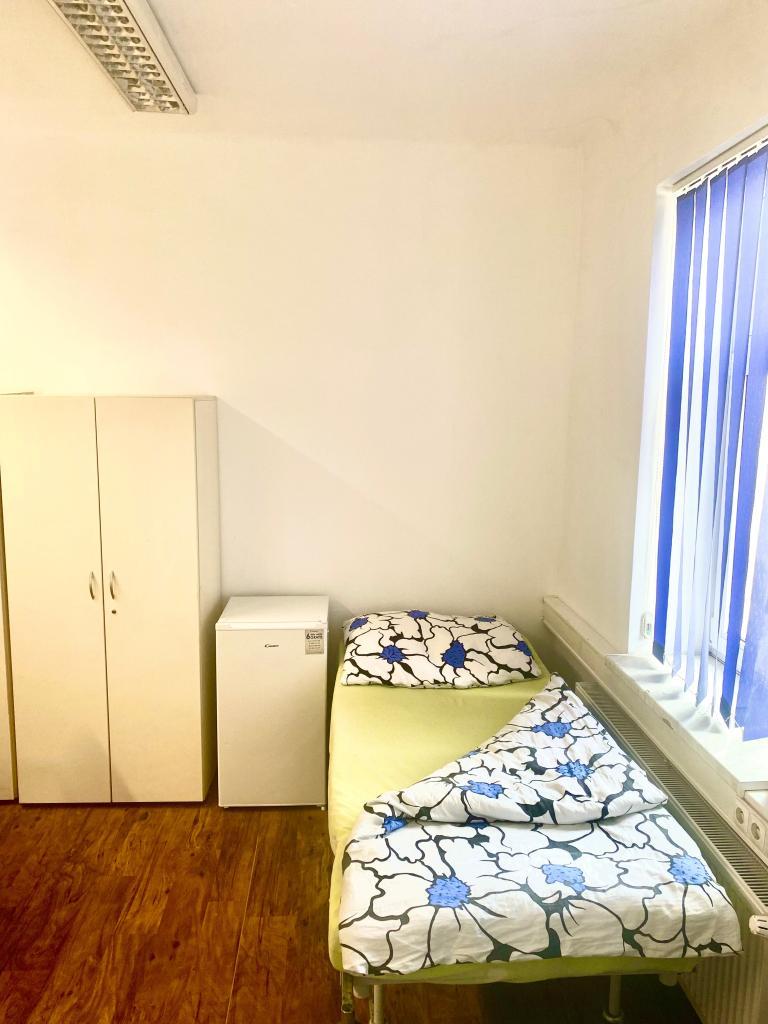 atypický, Průmyslová, České Budějovice, Jihočeský kraj