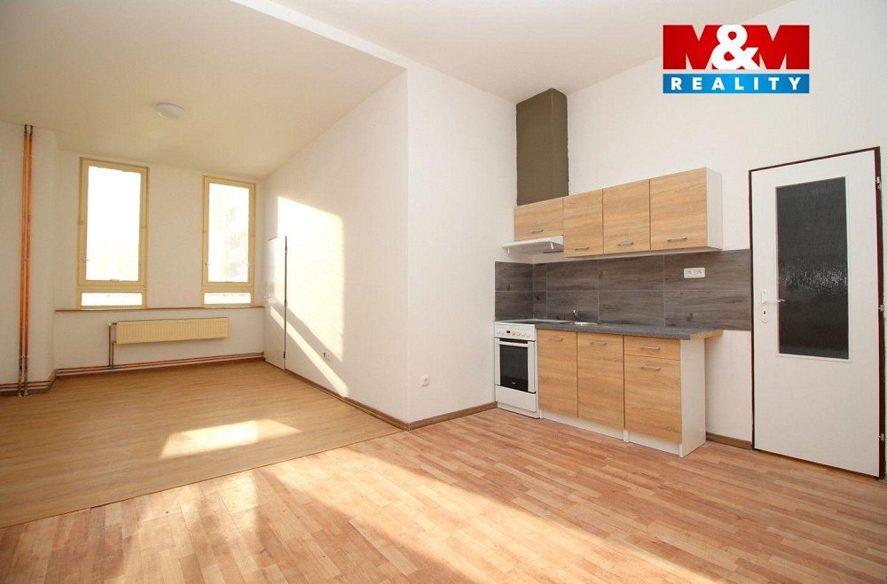 2+kk, Horská, Trutnov, Královéhradecký kraj