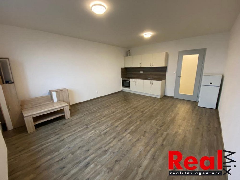 1+kk, třída Generála Píky, Brno-město, Jihomoravský kraj