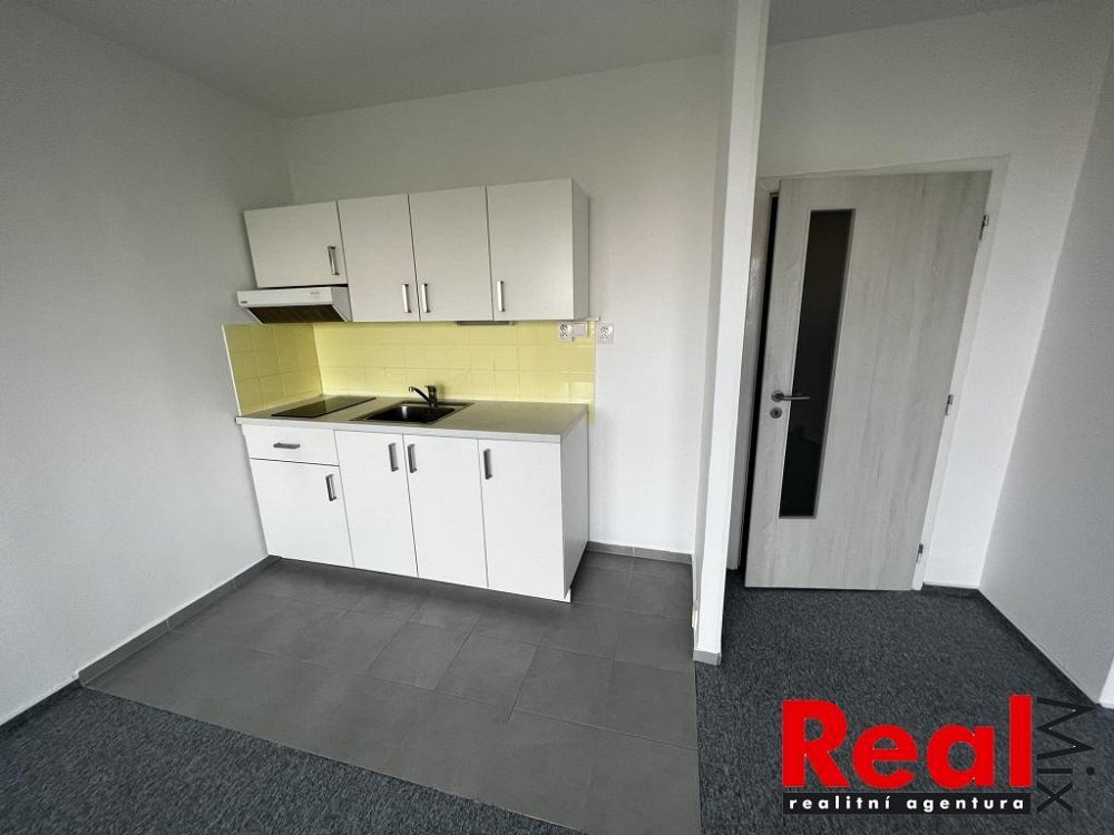 1+kk, Pod nemocnicí, Brno-město, Jihomoravský kraj