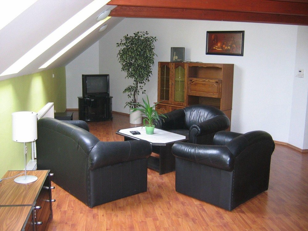 4+kk, Koželužská, Olomouc, Olomoucký kraj