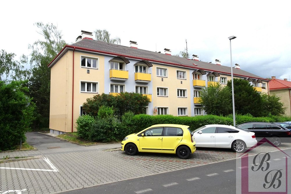 2+1, Erbenova, Mladá Boleslav, Středočeský kraj