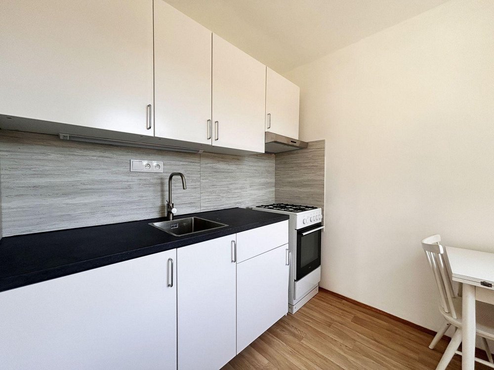 2+kk, Průchova, Kladno, Středočeský kraj