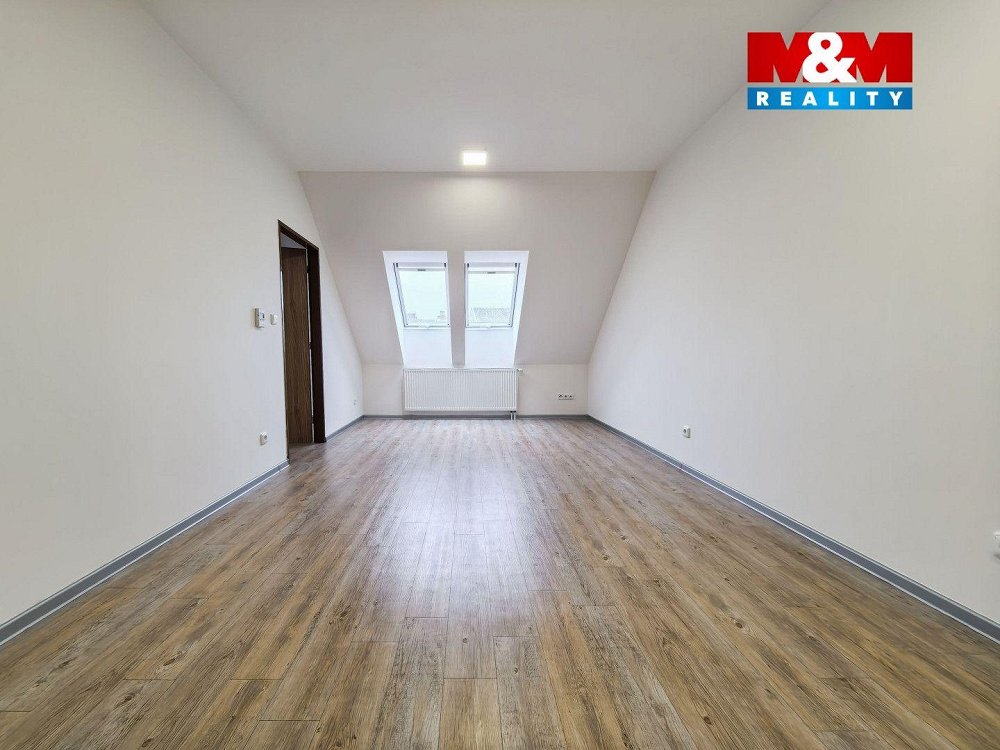 2+kk, Václavské náměstí, Letohrad, Ústí nad Orlicí, Pardubický kraj