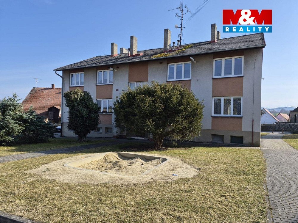2+1, Volenice, Strakonice, Jihočeský kraj