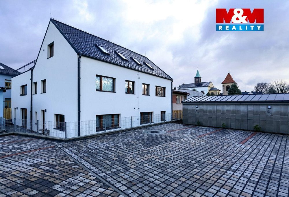 2+kk, Václavské náměstí, Letohrad, Ústí nad Orlicí, Pardubický kraj