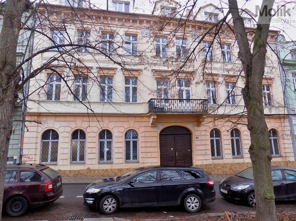 2+1, U Hadích lázní, Teplice, Ústecký kraj