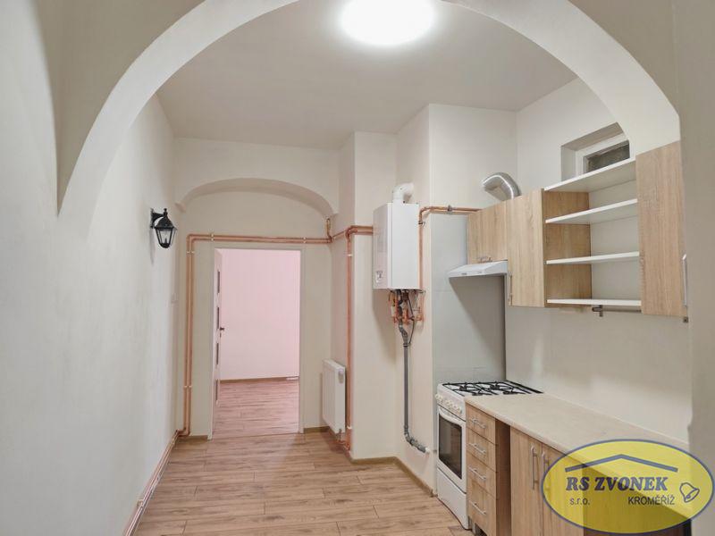 3+1, Denisova, Olomouc, Olomoucký kraj