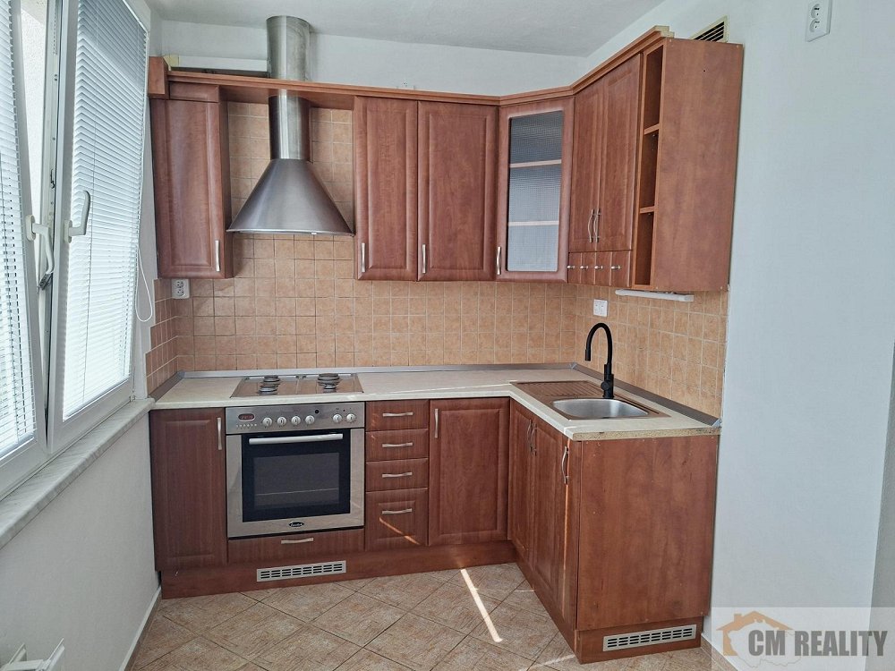 3+1, Trnkova, Olomouc, Olomoucký kraj