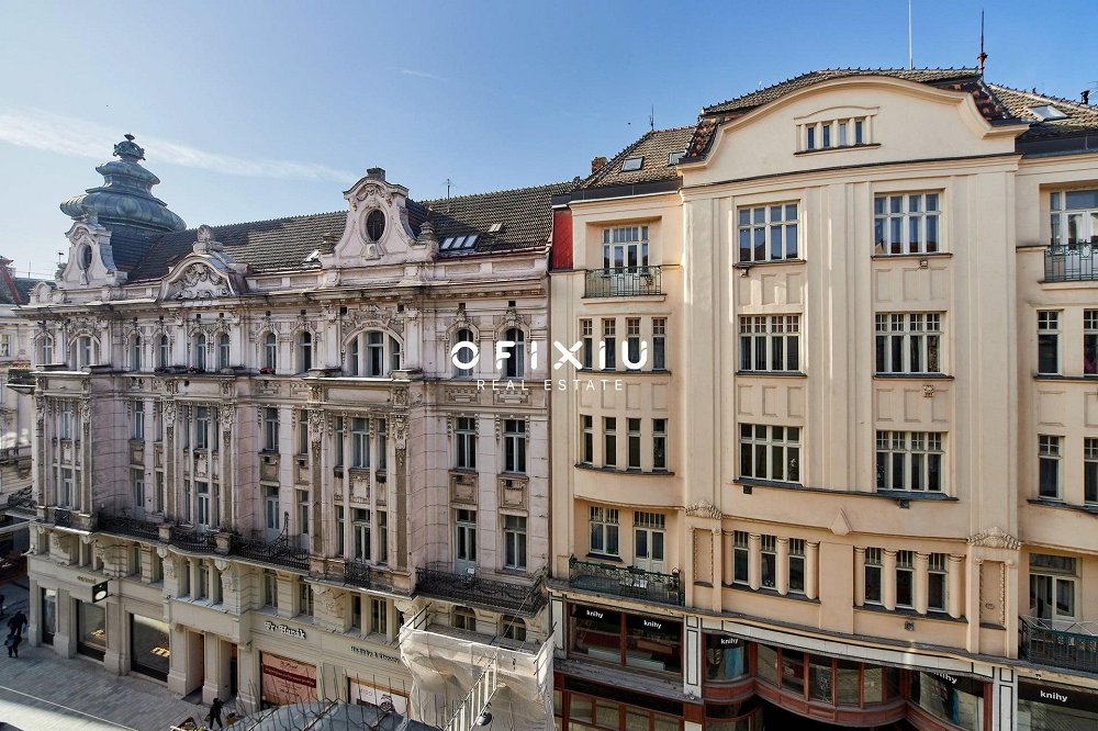 3+kk, Masarykova, Brno-město, Jihomoravský kraj