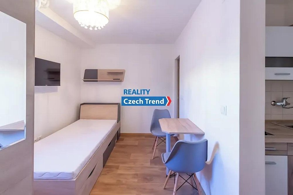 1+kk, Vrchlického, Šumperk, Olomoucký kraj