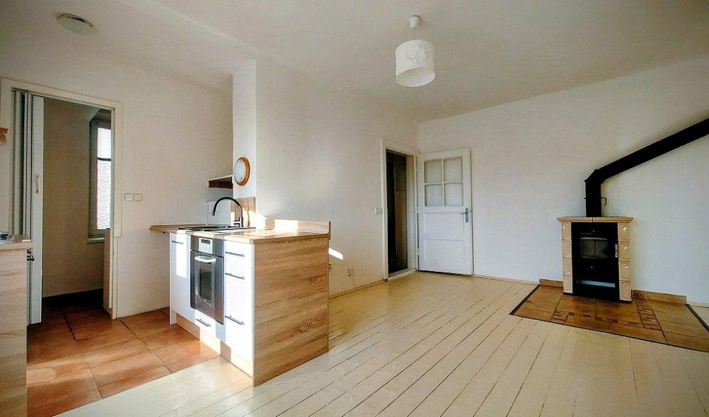 3+kk, Sládkova, Ostrava-město, Moravskoslezský kraj