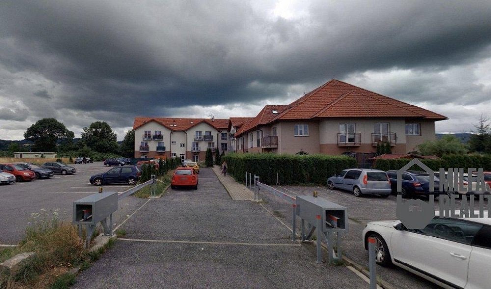 1+kk, Starý Dvůr, Hrádek nad Nisou, Liberec, Liberecký kraj