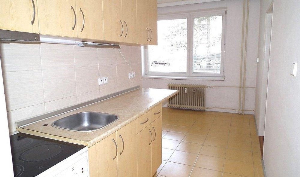 3+1, Albína Krejčího, Letovice, Blansko, Jihomoravský kraj