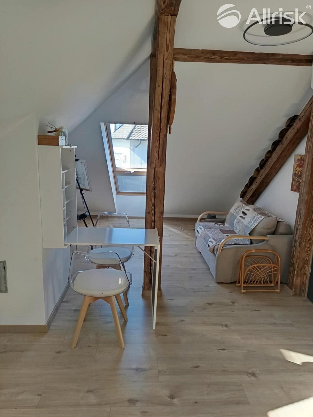 1+kk, Horní Plesová, Hodonín, Jihomoravský kraj