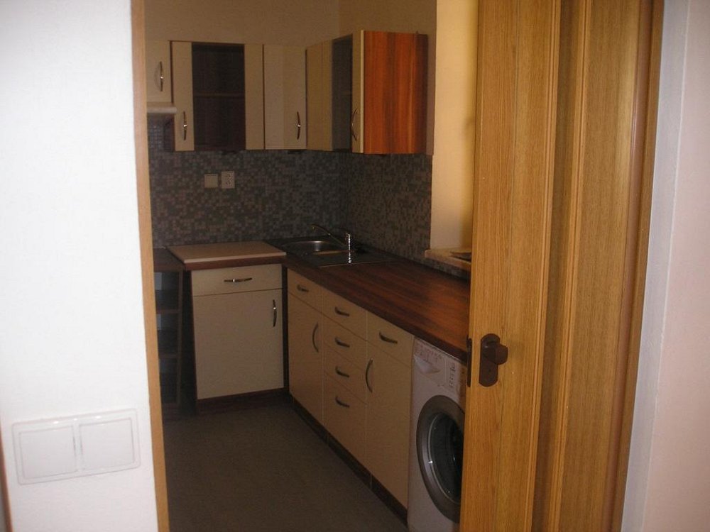 3+1, Jeronýmova, Brno-město, Jihomoravský kraj