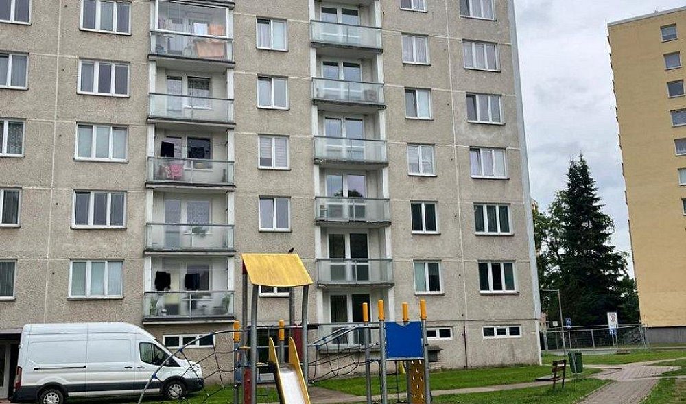 3+1, Kopretinová, Trutnov, Královéhradecký kraj