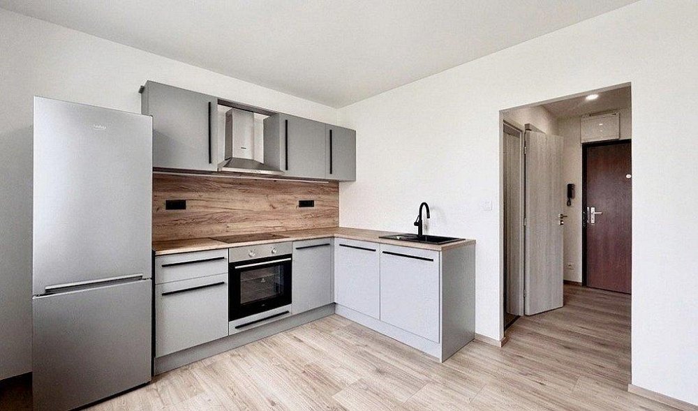 1+1, Teyschlova, Brno-město, Jihomoravský kraj