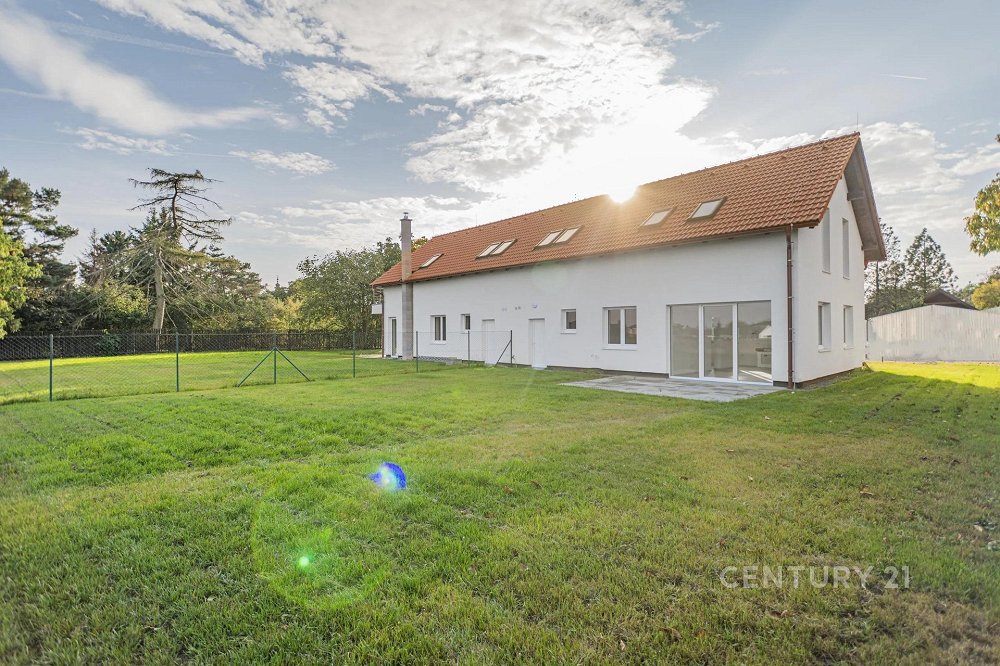 4+kk, Vysoký Újezd, Beroun, Středočeský kraj