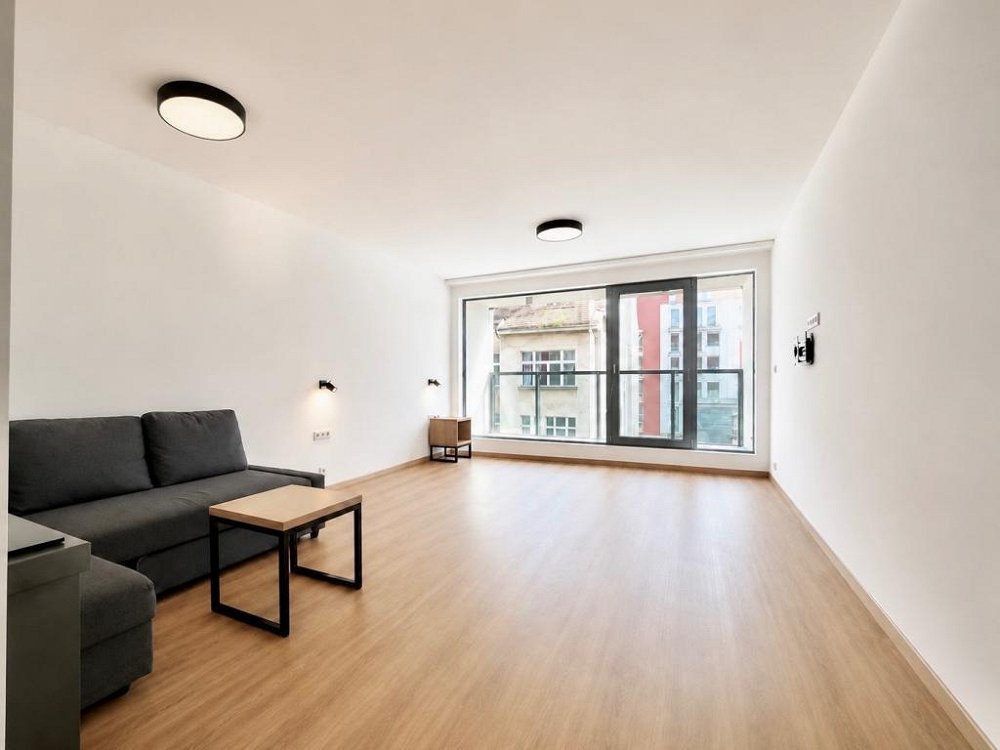 1+kk, Tusarova, Praha 7 - Holešovice
