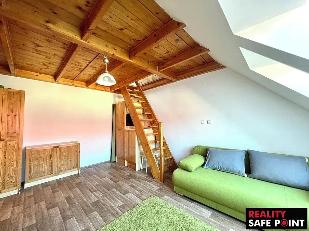1+1, Železná Ruda, Klatovy, Plzeňský kraj
