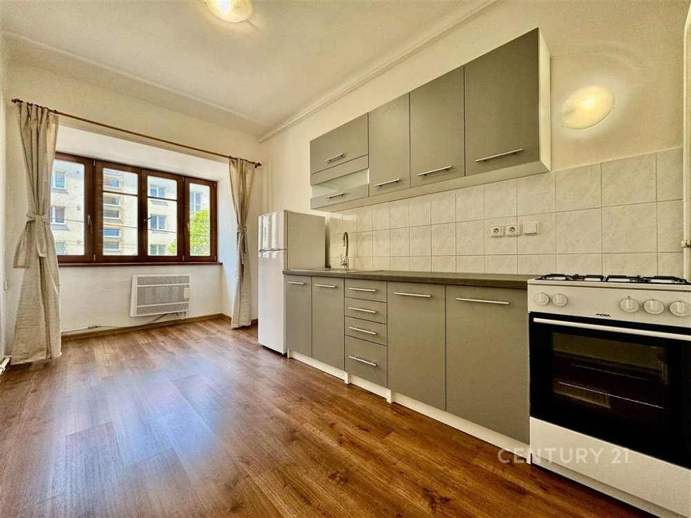 1+1, Palackého třída, Brno-město, Jihomoravský kraj