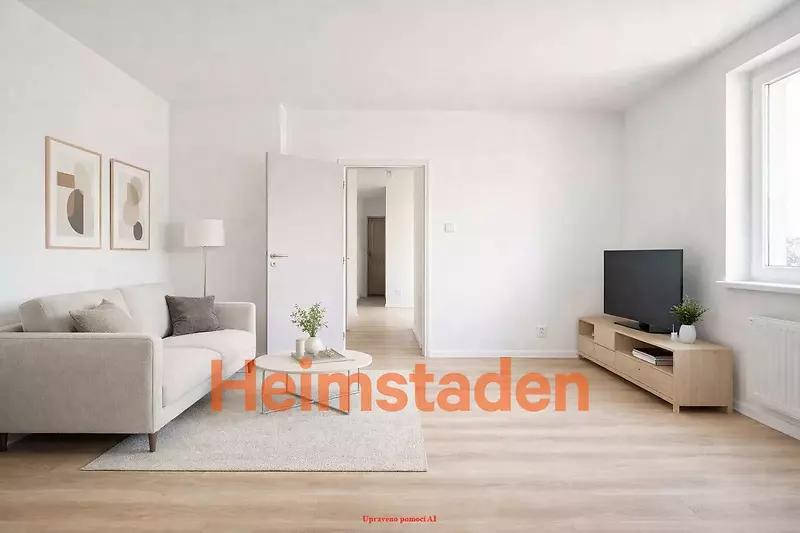 1+1, Nedbalova, Ostrava-město, Moravskoslezský kraj