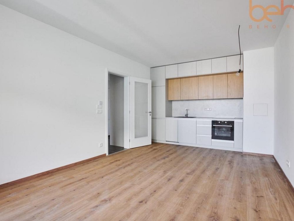 2+kk, Olgy Havlové, Praha 3 - Žižkov