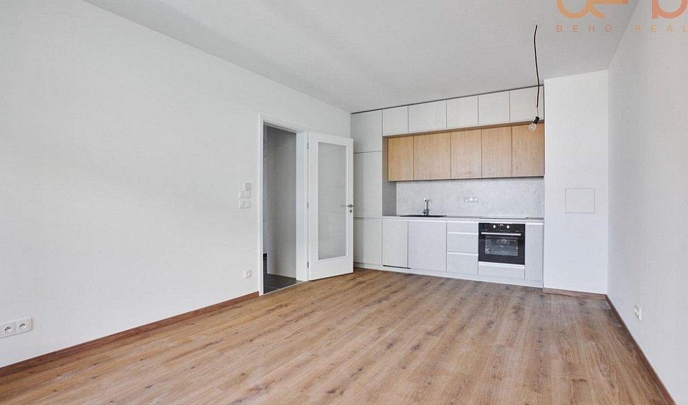 2+kk, Olgy Havlové, Praha 3 - Žižkov