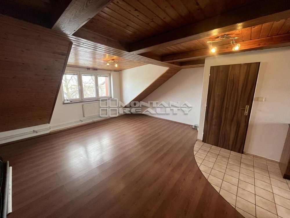 3+kk, U Parku, Hlušovice, Olomouc, Olomoucký kraj