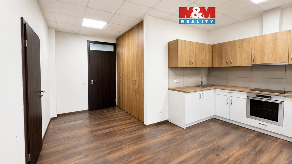3+1, Lužickosrbská, Šumperk, Olomoucký kraj