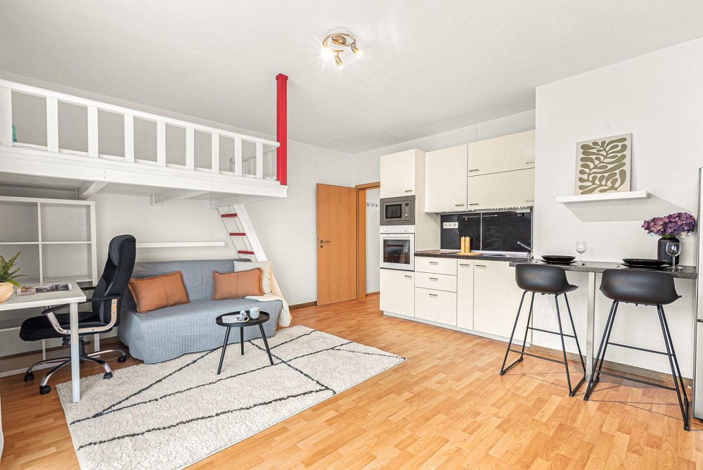 1+kk, Žitná, Hostivice, Praha-západ, Středočeský kraj