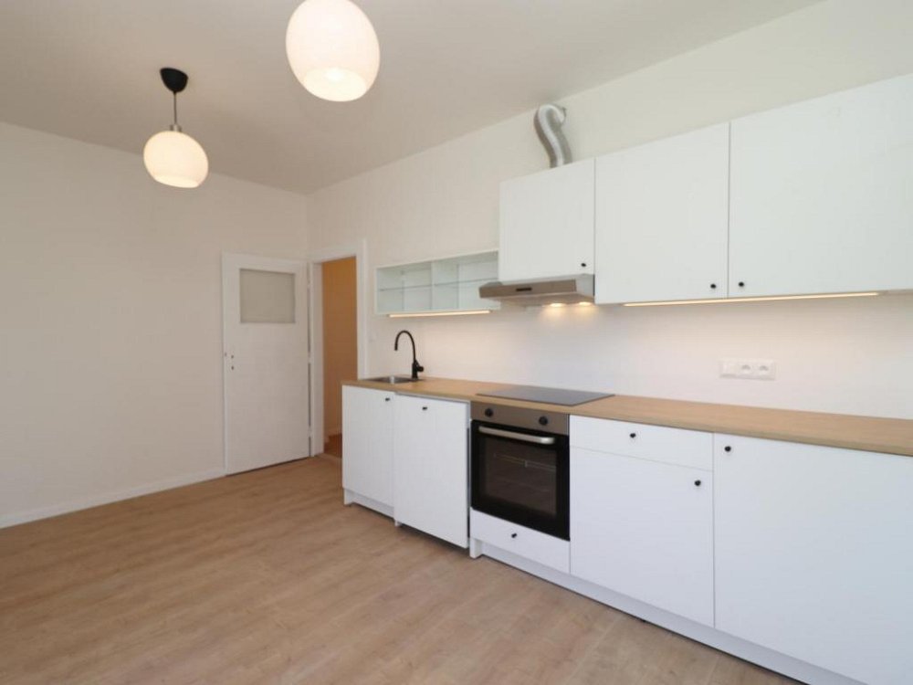 2+kk, Veleslavínská, Praha 6 - Veleslavín