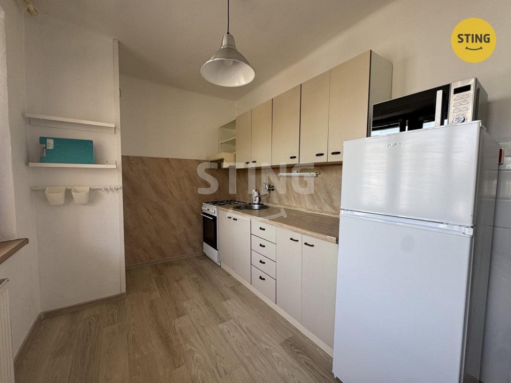 3+1, Na Třísle, Pardubice, Pardubický kraj