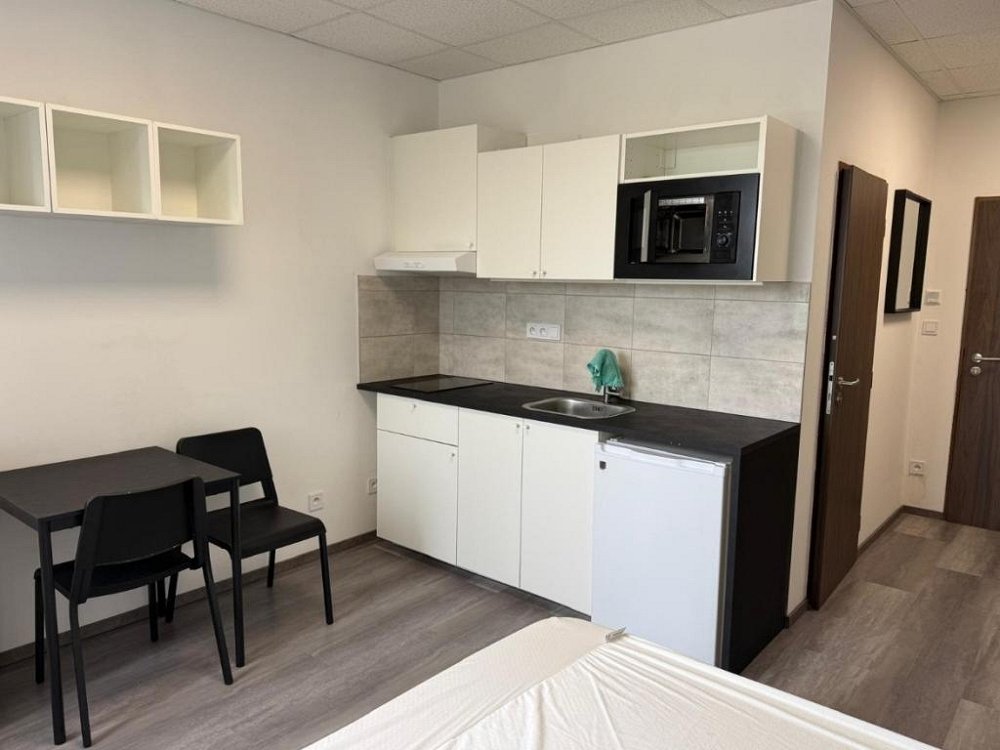 1+kk, Moravanská, Brno-město, Jihomoravský kraj