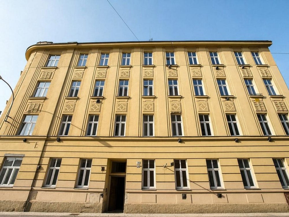 2+1, Vlhká, Brno-město, Jihomoravský kraj