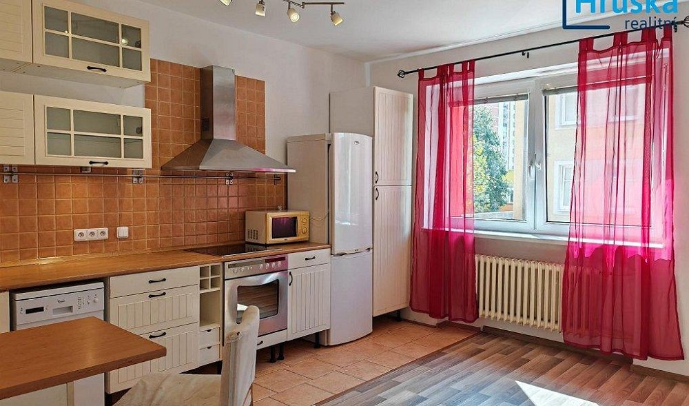 2+1, Repinova, Ostrava-město, Moravskoslezský kraj