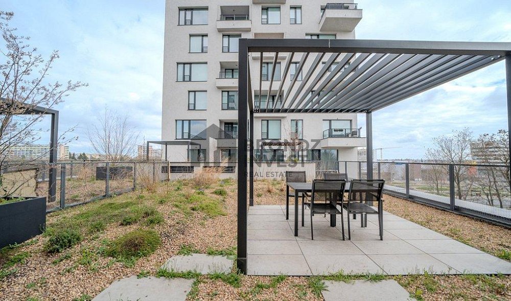 2+1, Litoměřická, Praha 9 - Prosek