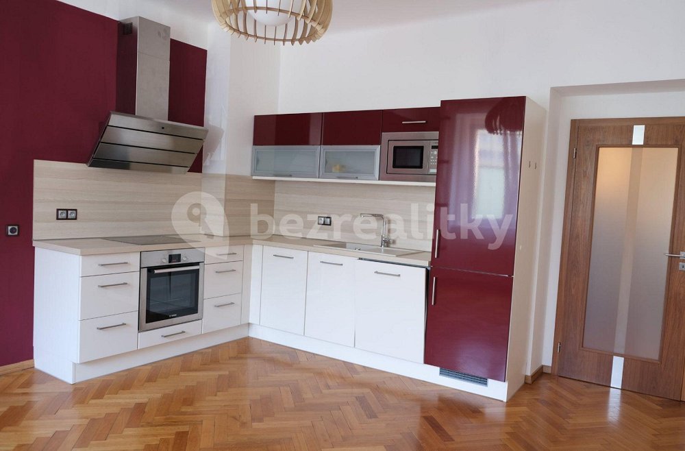 3+kk, Zemědělská, Praha 6 - Dejvice