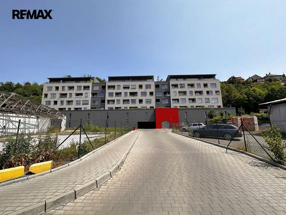 2+kk, Podkopanický mlýn, Chrudim, Pardubický kraj