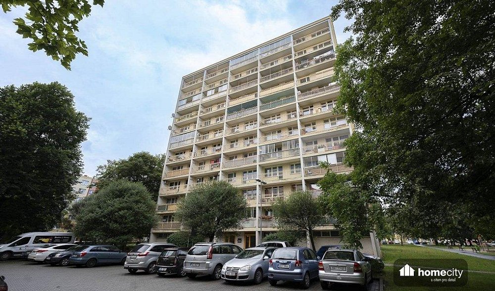 3+1, Bělehradská, Pardubice, Pardubický kraj