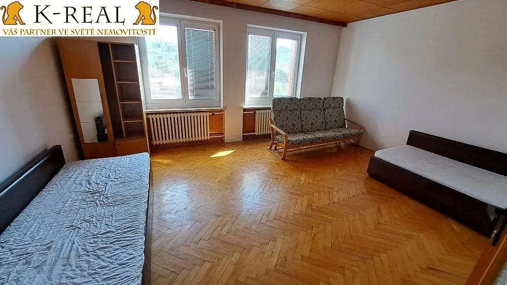 3+1, Buchlovice, Uherské Hradiště, Zlínský kraj