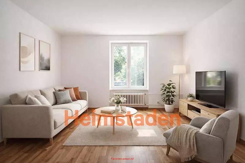2+1, Matěje Kopeckého, Ostrava-město, Moravskoslezský kraj