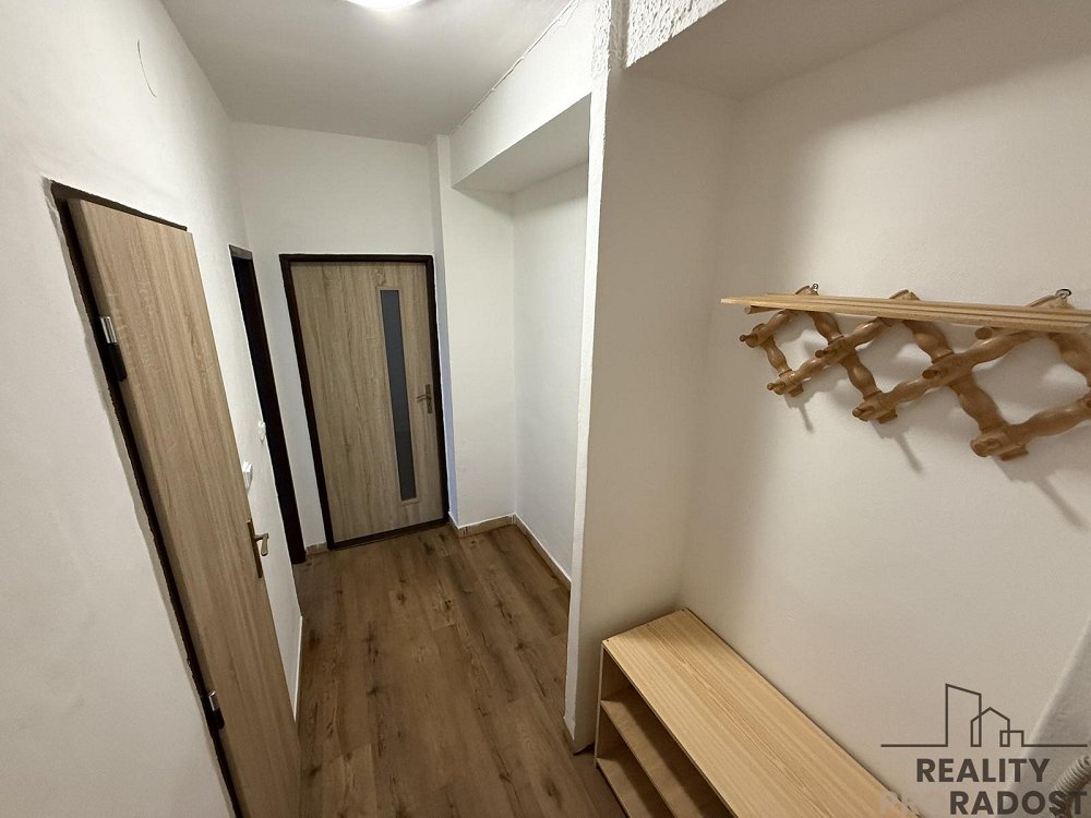 3+1, Národního odboje, Břeclav, Jihomoravský kraj