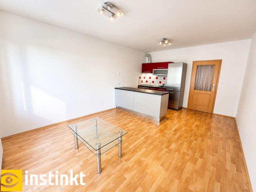 2+kk, Petržílkova, Praha 5 - Stodůlky