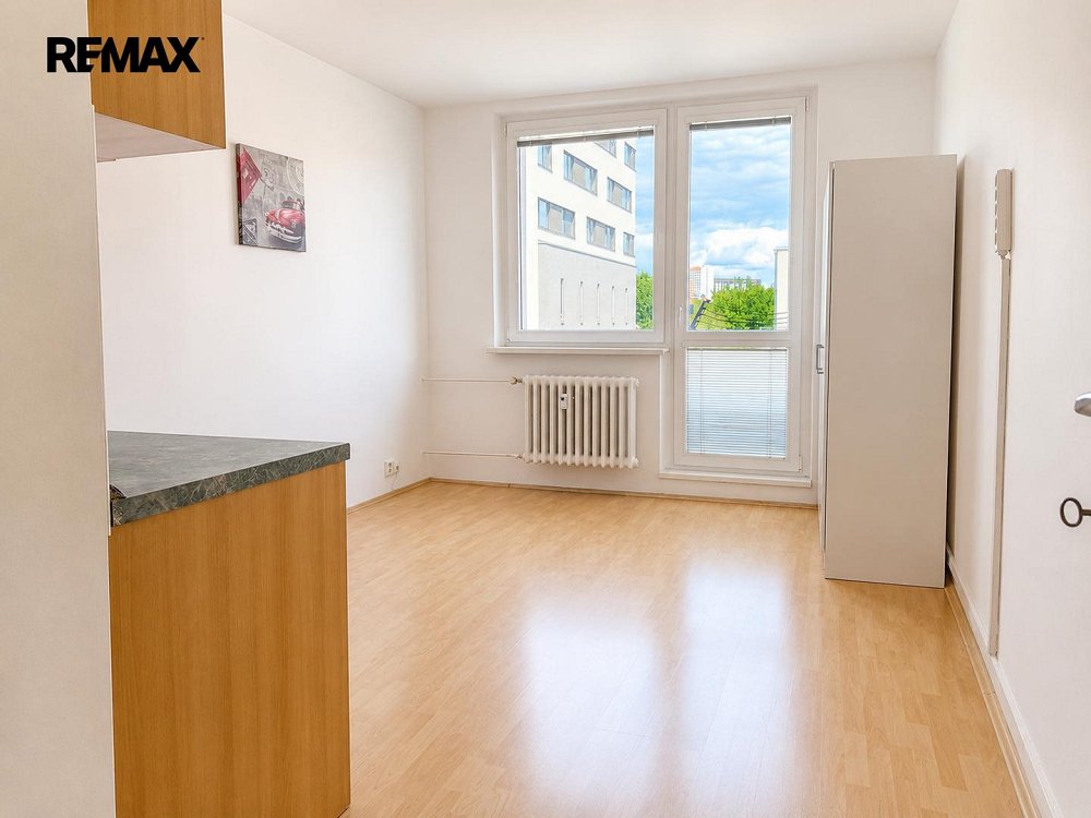 1+kk, třída Generála Píky, Brno-město, Jihomoravský kraj