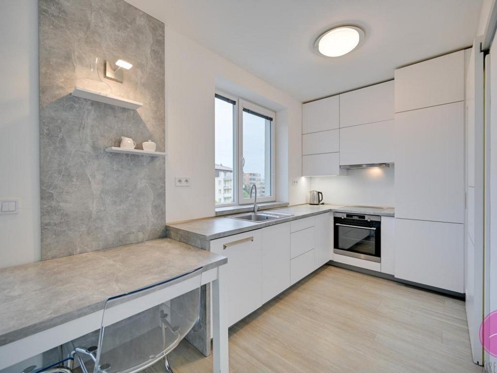 2+kk, Topolová, Olomouc, Olomoucký kraj
