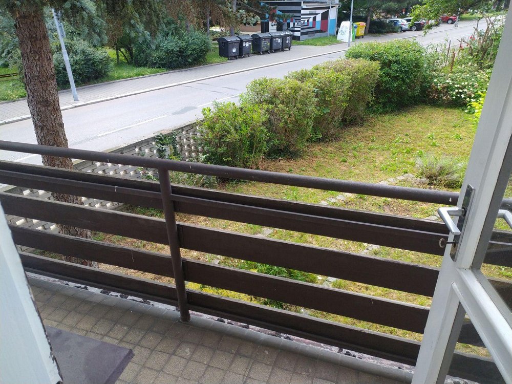 3+1, Kořískova, Brno-město, Jihomoravský kraj