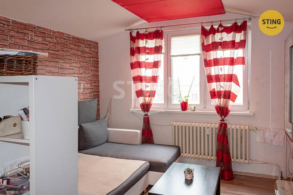 1+1, Březová, Karviná, Moravskoslezský kraj